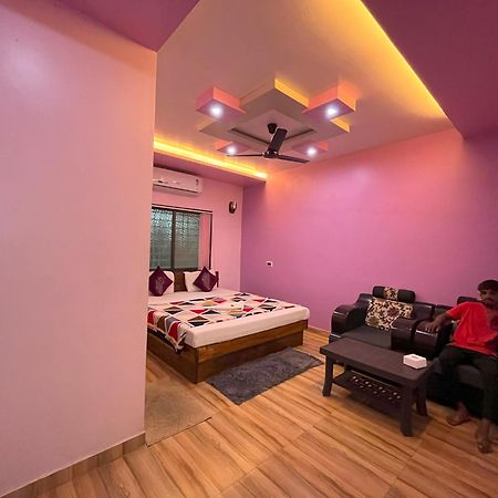 Anand Valley Hotel Panhala Экстерьер фото