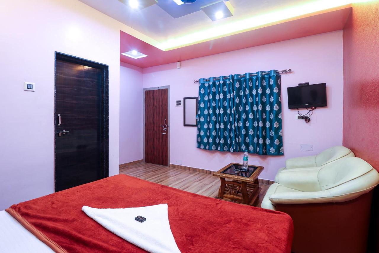 Anand Valley Hotel Panhala Экстерьер фото