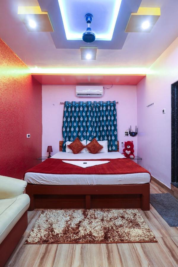Anand Valley Hotel Panhala Экстерьер фото
